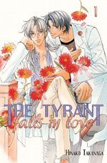 The Tyrant Falls in Love