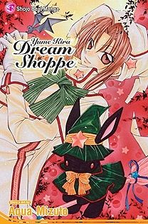 Yume Kira Dream Shoppe