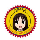 Osaka Seal of Approval