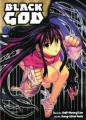 Black God - Manga