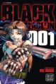 Black Lagoon - Manga