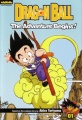 [Dragon Ball - Chapter book]