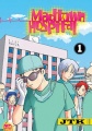 Madtown Hospital - Manhwa <fb:like href="" action="like" layout="button_count"></fb:like>