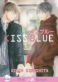 Kiss Blue - Manga