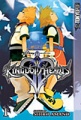 Kingdom Hearts II - Manga