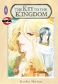 the Key to the Kingdom - Manga