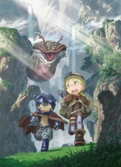 Made in Abyss