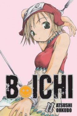 B.Ichi
