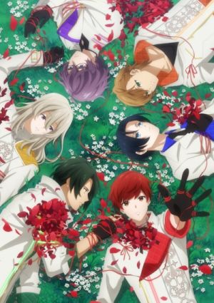 Hana-Doll: Reinterpretation of Flowering