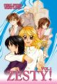 Zesty! - Manga