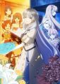 Buchigire Reijou wa Houfuku wo Chikaimashita. Madousho no Chikara de Sokoku wo Tatakitsubushimasu