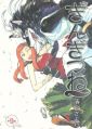 Gingitsune - Manga