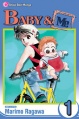 Baby and Me - Manga