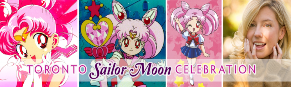 Toronto Sailor Moon Celebration - Suugar Lyn Beard