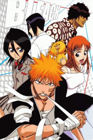 Bleach
