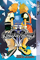 Kingdom Hearts II