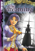 the Dreaming