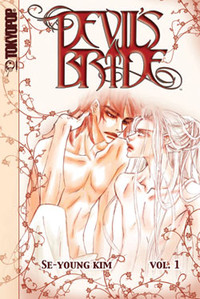 Devil's Bride