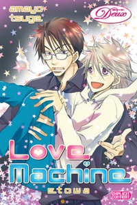 Love Machine