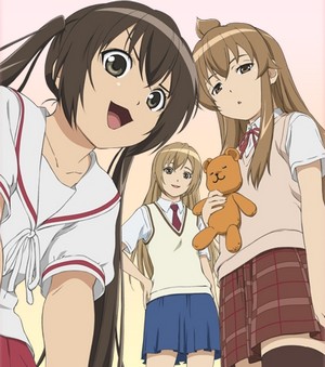 Minami-ke
