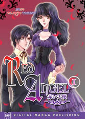 Red Angel