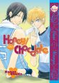 Honey Chocolate - Yaoi