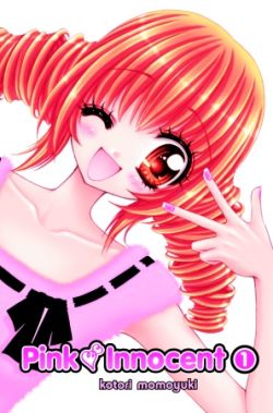 Pink Innocent