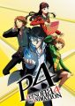 Persona 4 The Animation Oct 9 2011