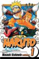 Naruto - Manga