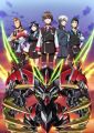 Valvrave the Liberator 2<