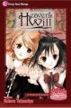 Heaven's Will - Manga