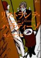 Ristorante Paradiso - Manga