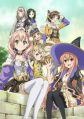 Atelier Escha and Logy: Alchemists of the Dusk Sky