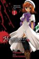 Higurashi When They Cry - manga