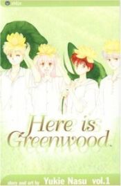 Here is Greenwood