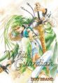 White Guardian - Manga