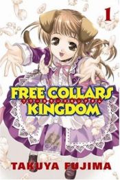 Free Collars Kingdom
