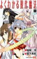 Yoku Wakaru Gendai Mahou - Manga