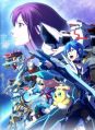 Phantasy Star Online 2 The Animation