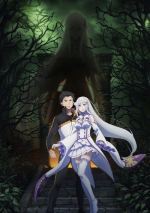 Re Zero kara Hajimeru Isekai Seikatsu