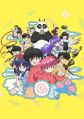 Ranma 1/2 (2026)