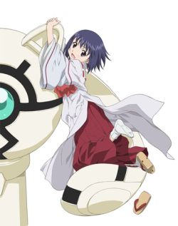 Kamisama Dolls