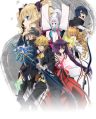 Tokyo Ravens Nov 10 2013