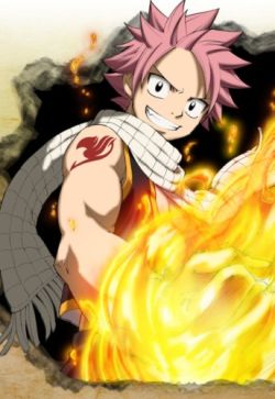 FairyTail