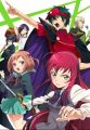 Hataraku Maou-sama! Apr 14 2013
