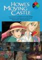 Howl's Moving Castle - Manga