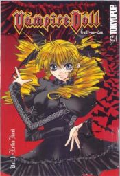 Vampire Doll: Guilt-na-Zan