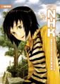Welcome to the NHK - Novel