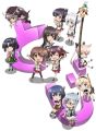 Mini Toji