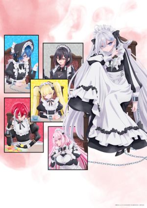 Shibou Yuugi de Meshi wo Kuu.